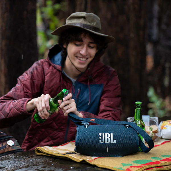 🔥 ¡POTENCIA Y SONIDO INCREÍBLE! ¡LA JBL EXTREME 4 HA LLEGADO! 🔊🛒